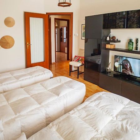 דירות טורינו Attico Con Vista מראה חיצוני תמונה
