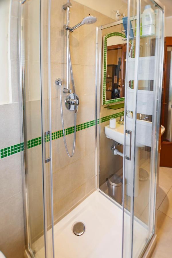 דירות טורינו Attico Con Vista מראה חיצוני תמונה