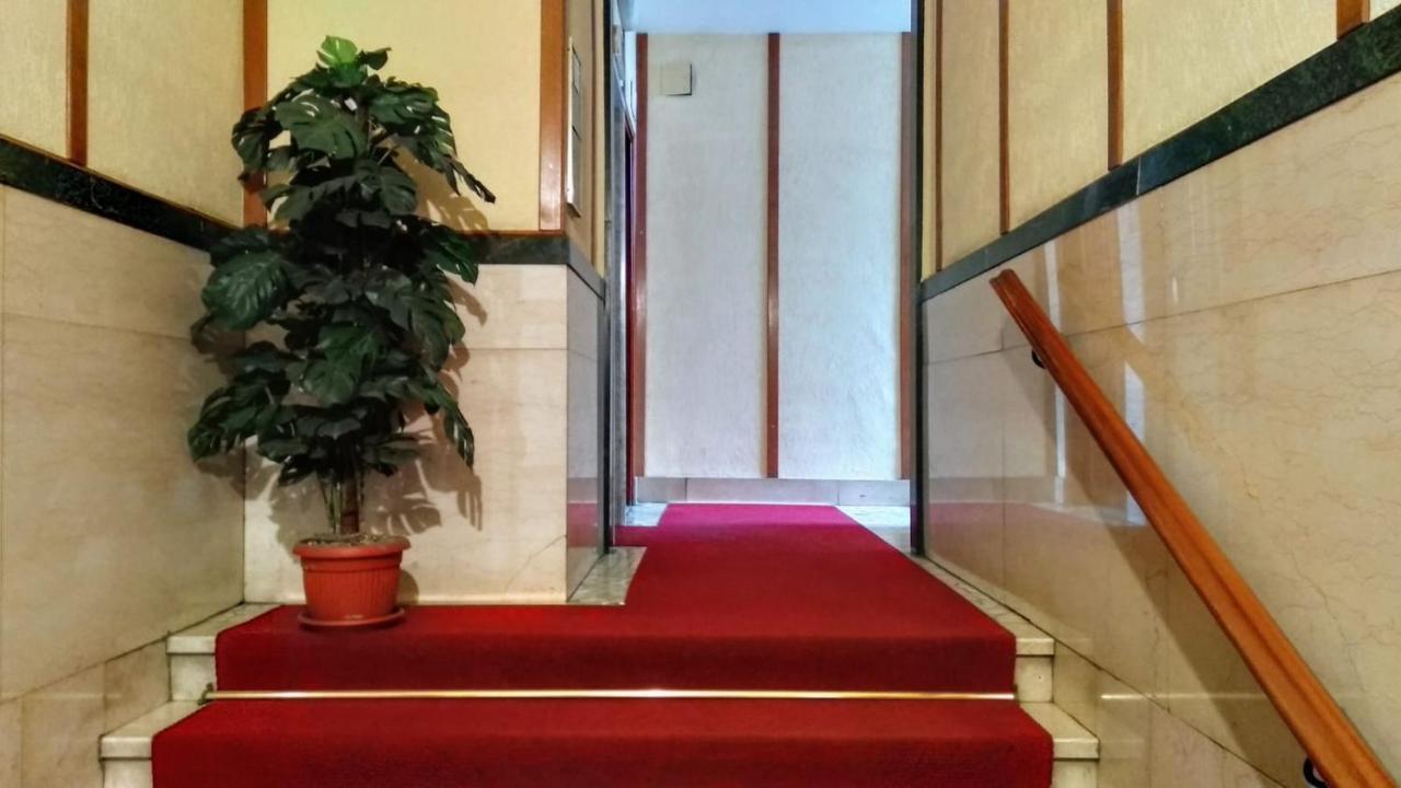 דירות טורינו Attico Con Vista מראה חיצוני תמונה